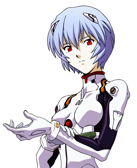 neon genesis evangelion ayanami|how old is rei ayanami.